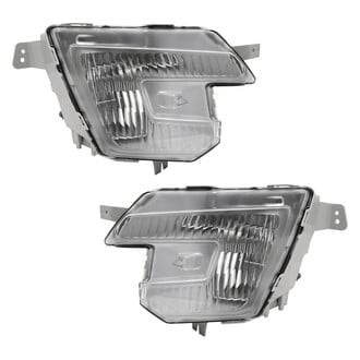 Replace® - Replacement Fog Light