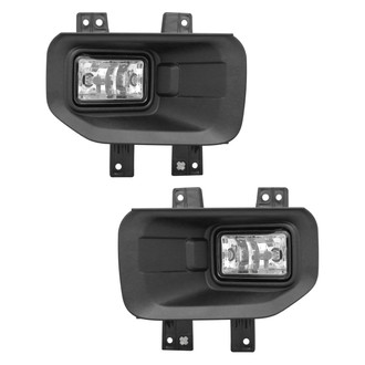 Replace® - Replacement Fog Light Set (Standard Line)