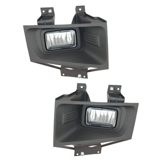 Replace® - LED Fog Lights