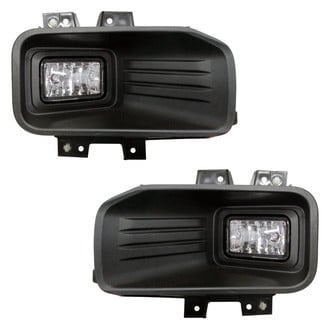 Replace® - Replacement Fog Light Set (Standard Line)