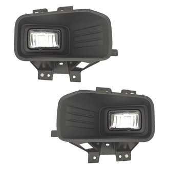 Replace® - LED Fog Lights