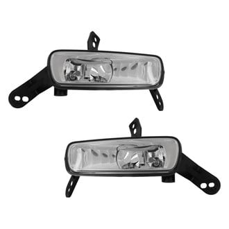 Replace® - Factory Fog Lights