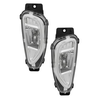 Replace® - Factory Fog Lights