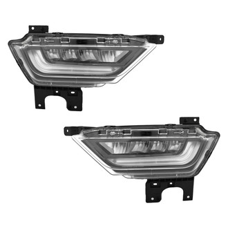Replace® - Replacement Fog Light Set (Standard Line)
