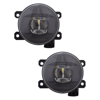 Replace® - Factory Fog Lights