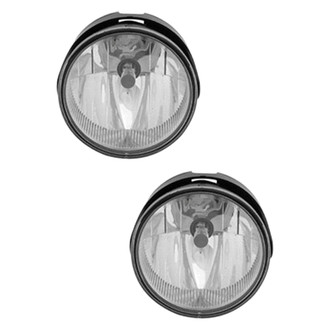 Replace® - Replacement Fog Light Set (Value Line)