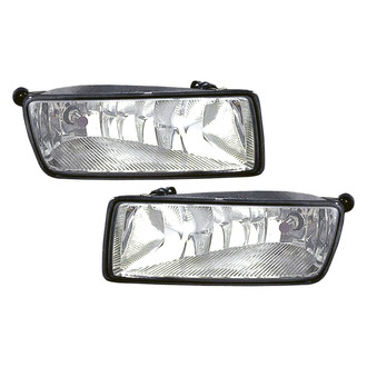 Replace® - Replacement Fog Light Set (CAPA Certified)