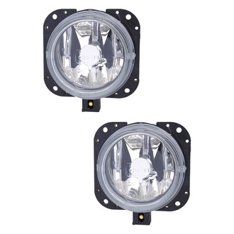 Replace® - Replacement Fog Light Set (Value Line)