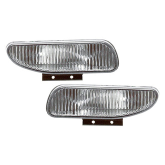 Replace® - Replacement Fog Light Set (Standard Line)