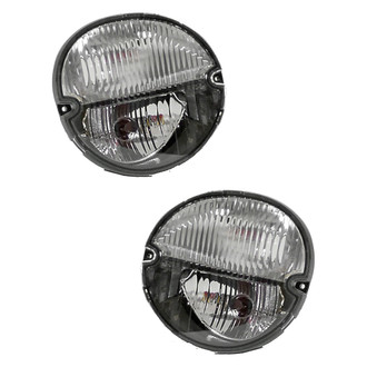 Replace® - Replacement Fog Light Set (Value Line)