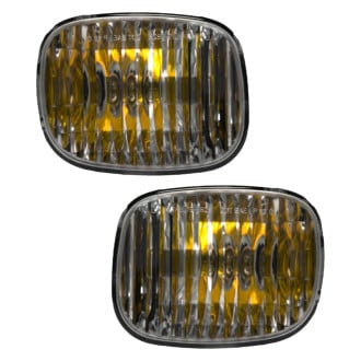 Replace® - Daytime Running Lights