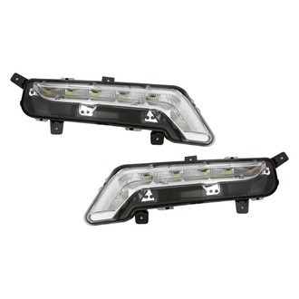 Replace® - Daytime Running Lights