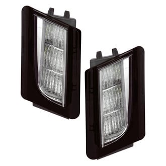 Replace® - Replacement Daytime Running Light (CAPA Certified)