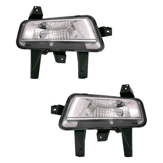 Replace® - Daytime Running Lights