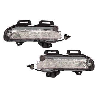 Replace® - Daytime Running Lights