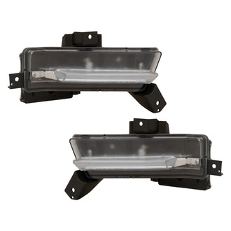 Replace® - Replacement Daytime Running Light Set (CAPA Certified)
