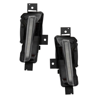 Replace® - Replacement Daytime Running Light Set (CAPA Certified)