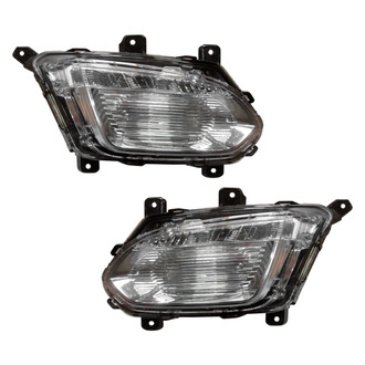 Replace® - Replacement Fog Light
