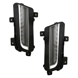 Replace® - Daytime Running Lights