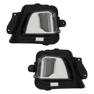 Replace® - Daytime Running Lights