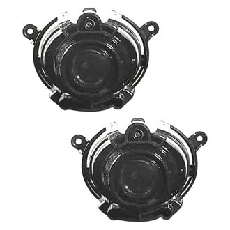 Replace® - Brand New OE Replacement Fog Light