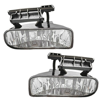 Replace® - Replacement Fog Light Set (Value Line)