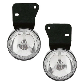 Replace® - Replacement Fog Light Set (Value Line)