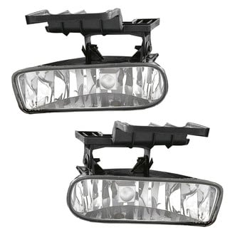 Replace® - Replacement Fog Light Set (CAPA Certified)