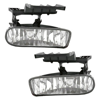 Replace® - Replacement Fog Light Set (Value Line)