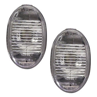 Replace® - Replacement Fog Light (Standard Line)