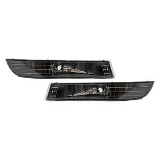 Replace® - Replacement Fog Light Set (Value Line)
