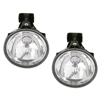 Replace® - Factory Fog Lights
