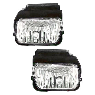 Replace® - Replacement Fog Light Set (Value Line)