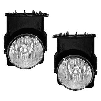 Replace® - Replacement Fog Light Set (Value Line)