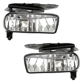 Replace® - Replacement Fog Light