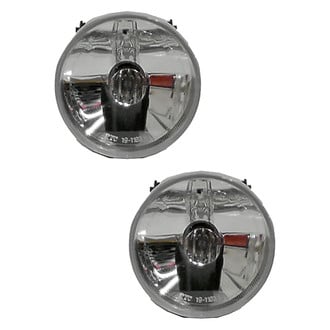 Replace® - Replacement Fog Light Set (Value Line)