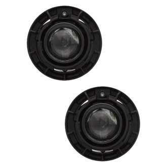 Replace® - Factory Fog Lights