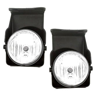 Replace® - Replacement Fog Light Set (Value Line)