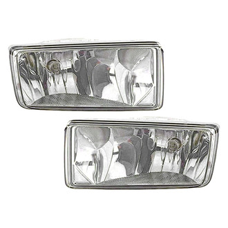 Replace® - Factory Fog Lights
