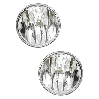 Replace® - Replacement Fog Light Set (CAPA Certified)