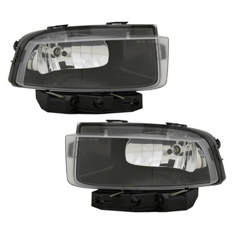 Replace® - Factory Fog Lights