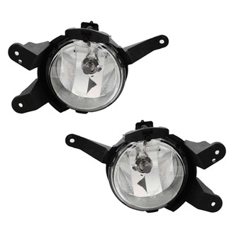 Replace® - Replacement Fog Light Set (Value Line)