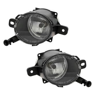 Replace® - Factory Fog Lights
