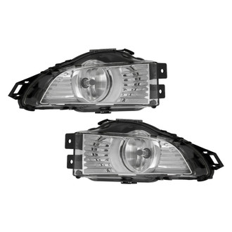 Replace® - Replacement Fog Light