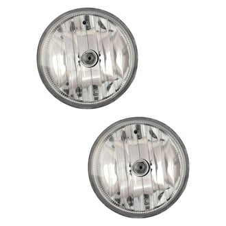 Replace® - Replacement Daytime Running Light Set (CAPA Certified)