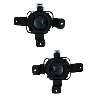 Replace® - Replacement Fog Light Set (Standard Line)