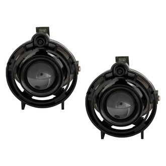 Replace® - Replacement Fog Light Set (CAPA Certified)