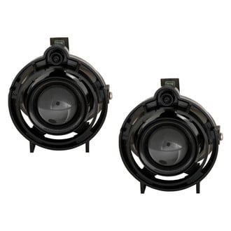 Replace® - Factory Fog Lights