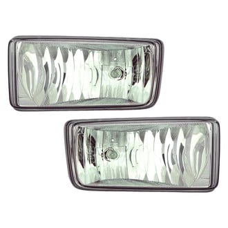 Replace® - Replacement Fog Light Set (CAPA Certified)