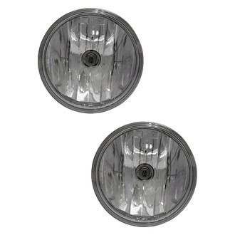 Replace® - Factory Fog Lights